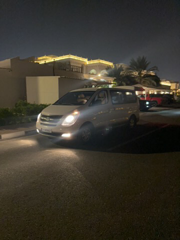 هونداي - 1
