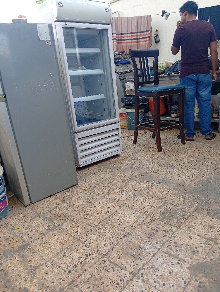 freezer - 4
