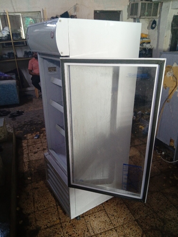 freezer - 1