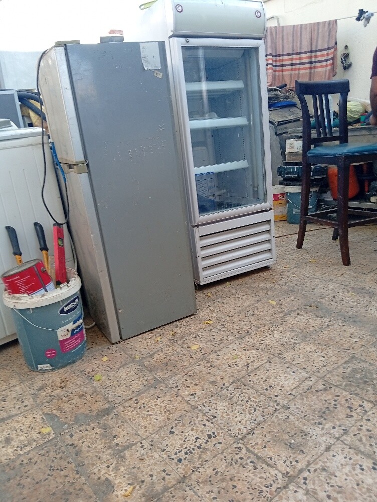 freezer - 3