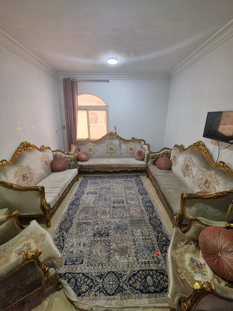 مجلس نظيف - 2
