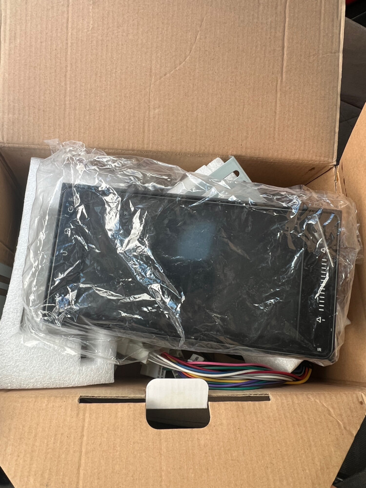 car android screen - 1