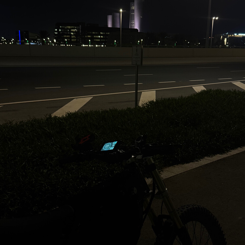 electric bike - 2