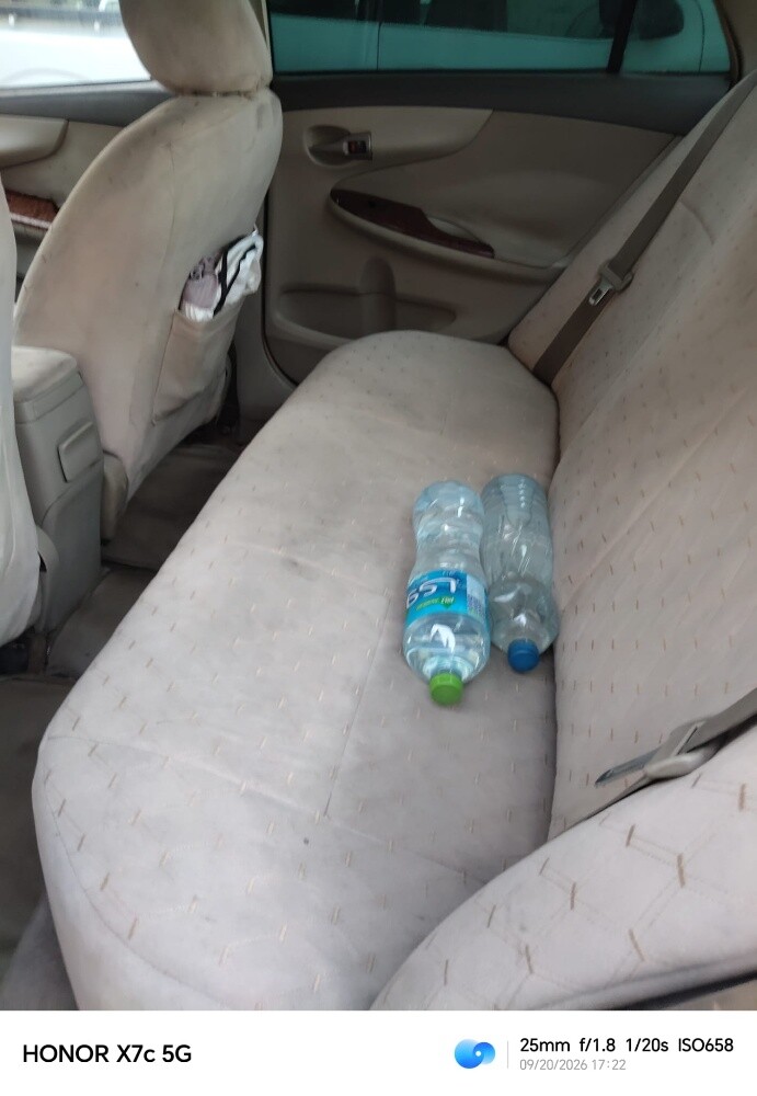 Excellent Condition - 2