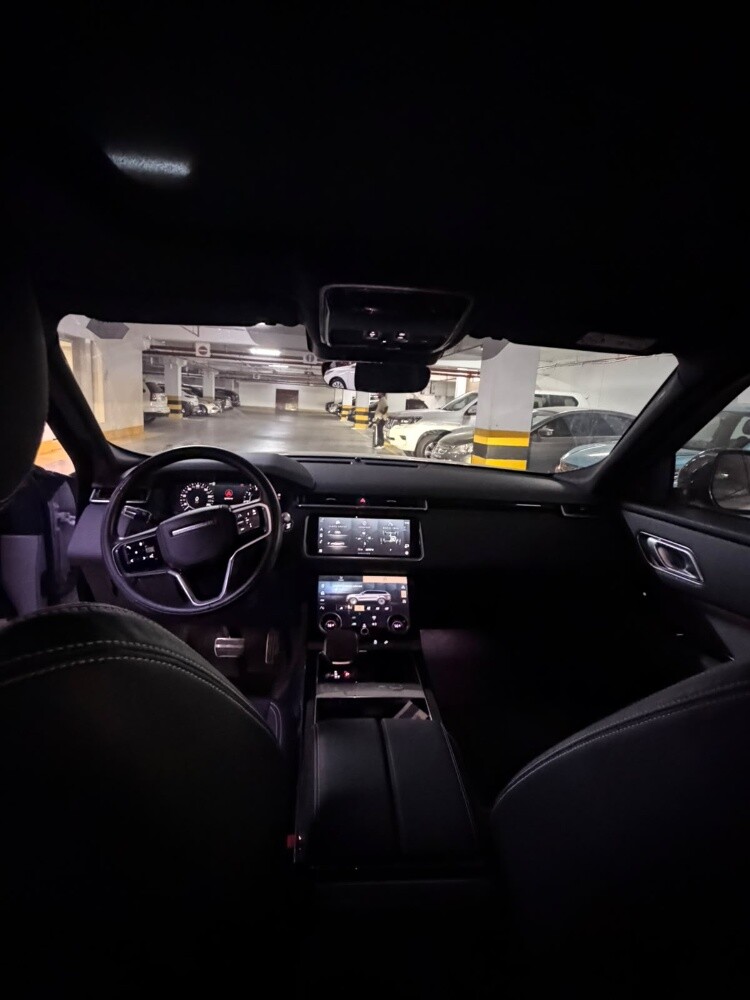 RANGE ROVER VELAR R-DYNAMIC 2022 - - 9