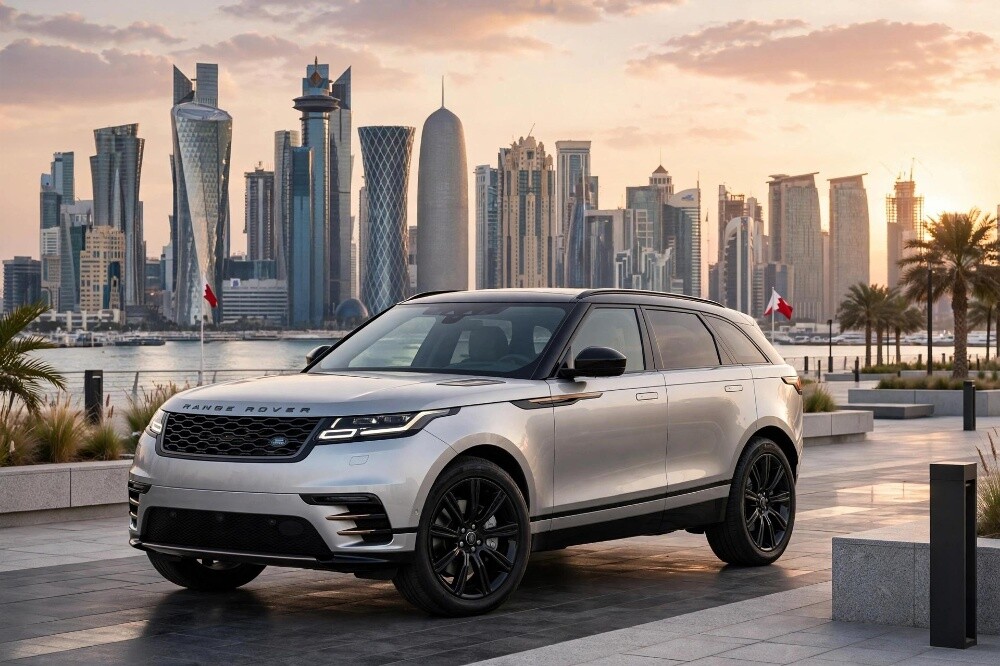 RANGE ROVER VELAR R-DYNAMIC 2022 - - 2
