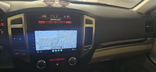 Ready to use - perfect condition - 1