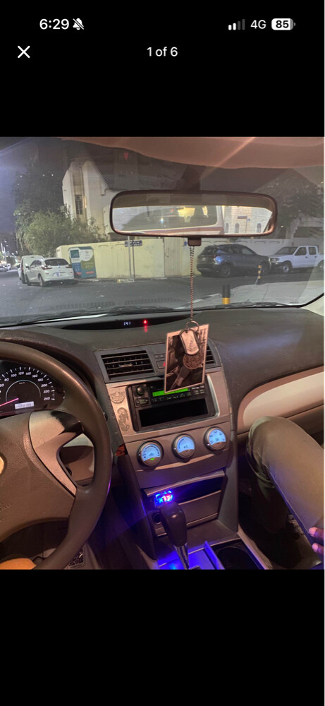 كامري  - 2