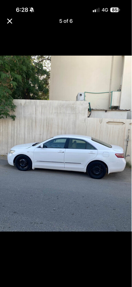 كامري  - 4