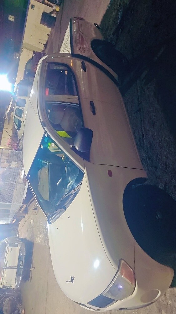 Mitsubishi L200 - 2