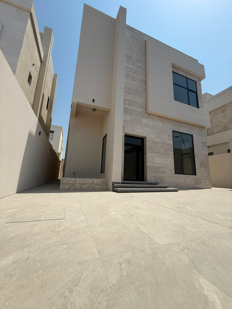 Al Thumama Villa, Modern Design - 4