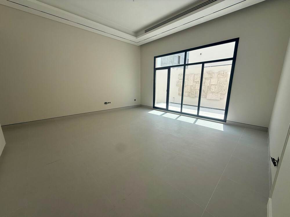 Al Thumama Villa, Modern Design - 3