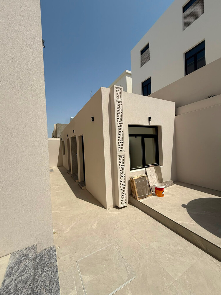 Al Thumama Villa, Modern Design - 5