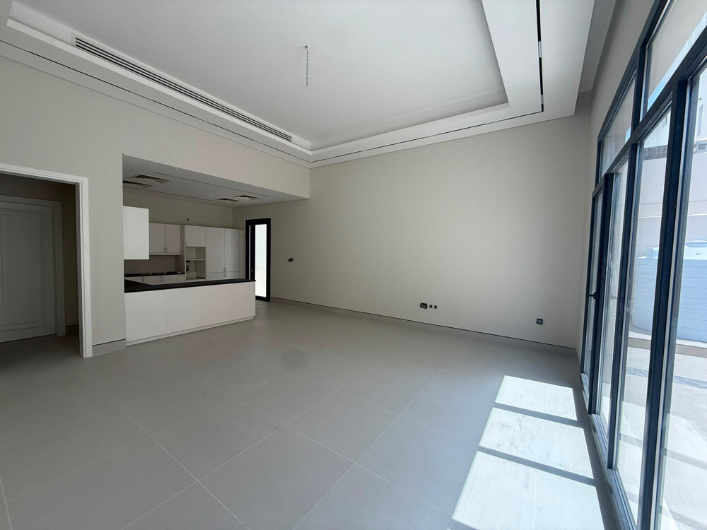 Al Thumama Villa, Modern Design - 8