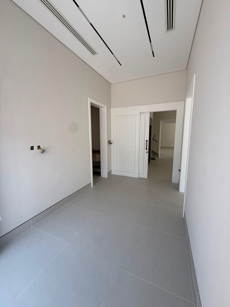 Al Thumama Villa, Modern Design - 11