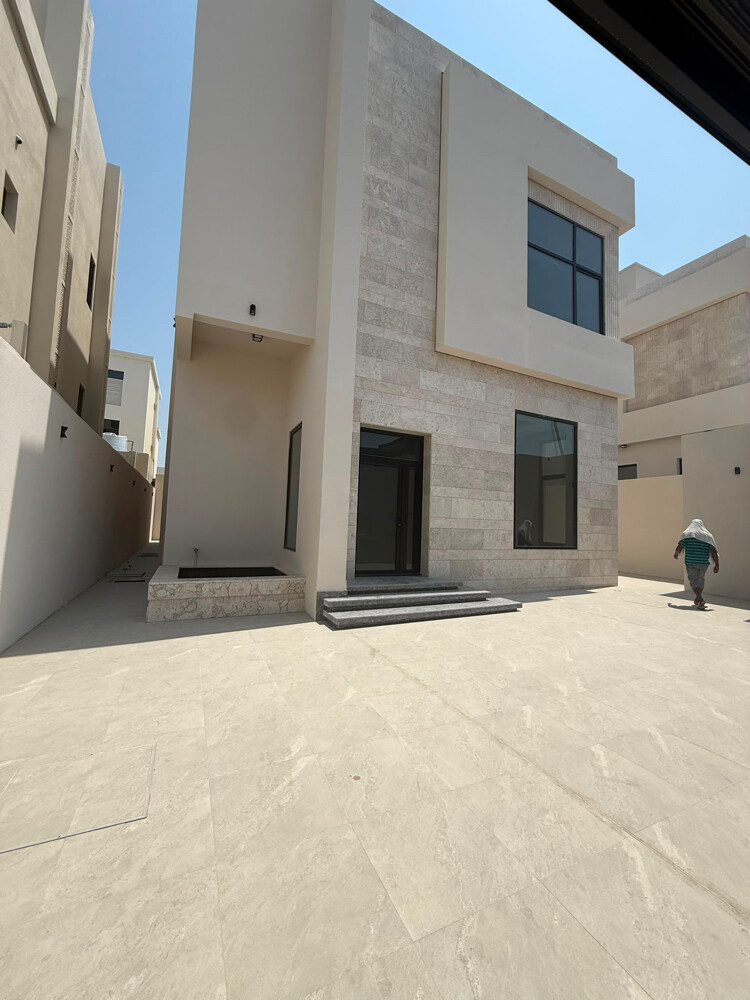 Al Thumama Villa, Modern Design - 7