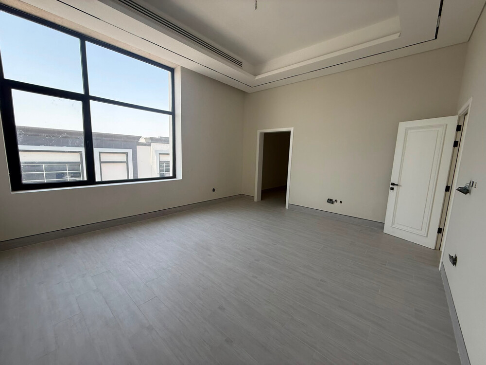 Al Thumama Villa, Modern Design - 9