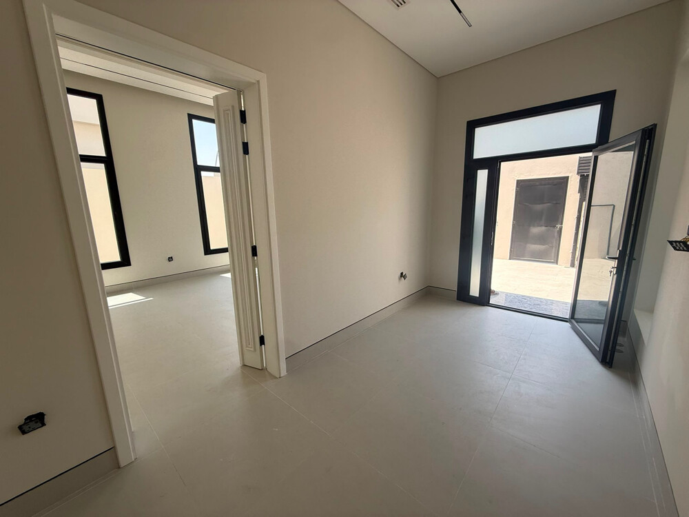 Al Thumama Villa, Modern Design - 12