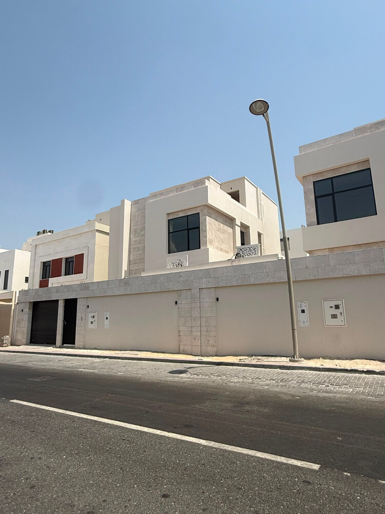 Al Thumama Villa, Modern Design - 10