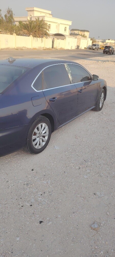 فولسفاجن باسات - 4