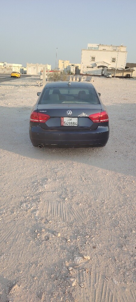 فولسفاجن باسات - 2