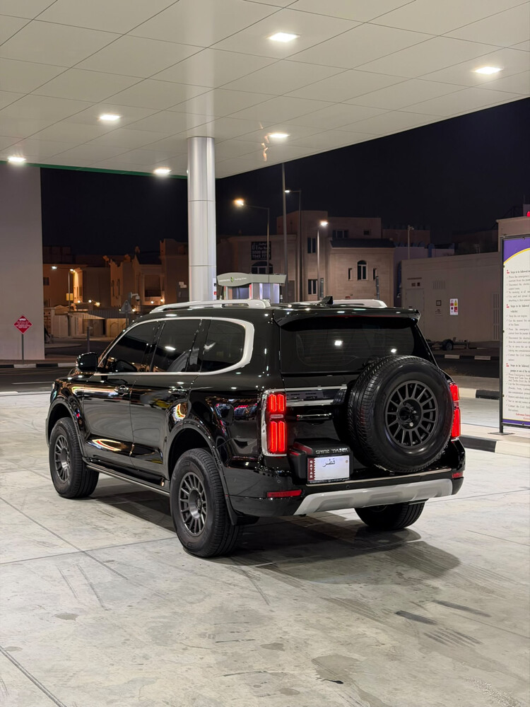 تانك 2026 وارد قطر - 1