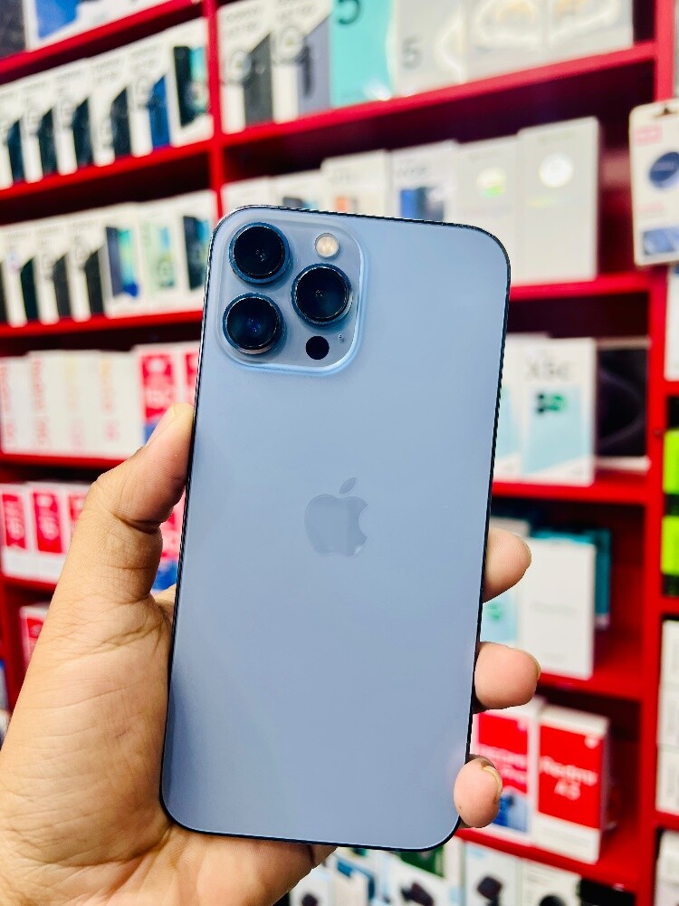 13pro max 256gb - 1