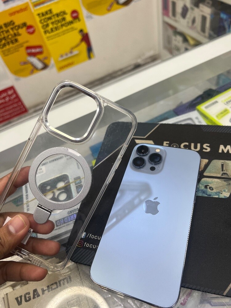 13pro max 256gb - 2