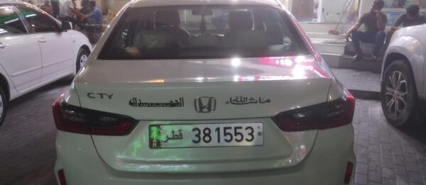 HONDA CITY MODEL 2021 FOR SALE - 6