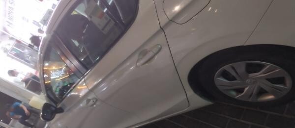 HONDA CITY MODEL 2021 FOR SALE - 4