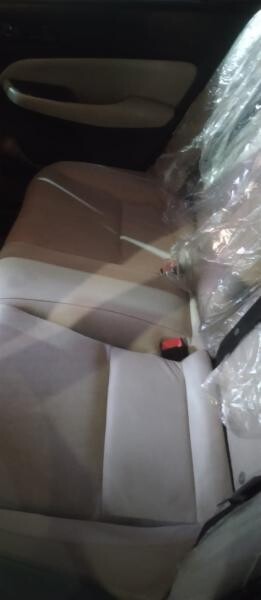 HONDA CITY MODEL 2021 FOR SALE - 5