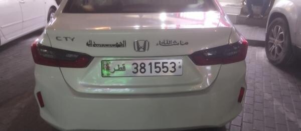 HONDA CITY MODEL 2021 FOR SALE - 7