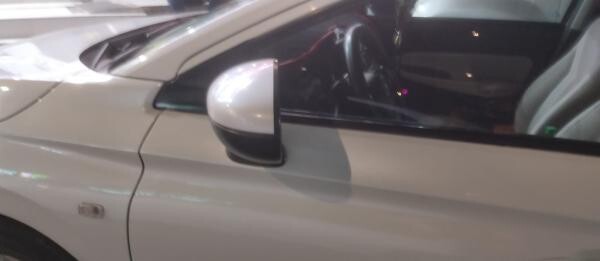 HONDA CITY MODEL 2021 FOR SALE - 2