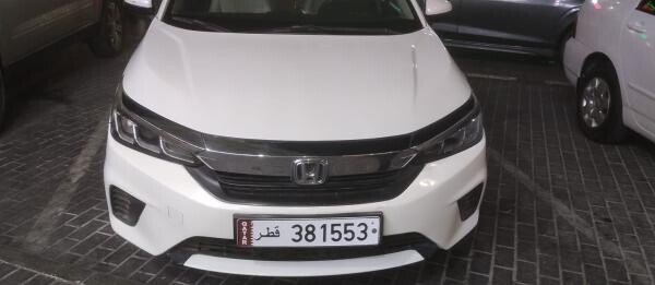 HONDA CITY MODEL 2021 FOR SALE - 8