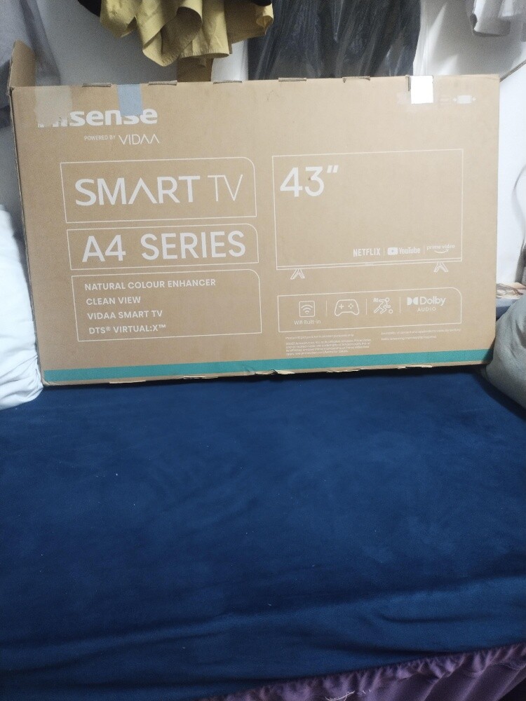 smart TV - 2
