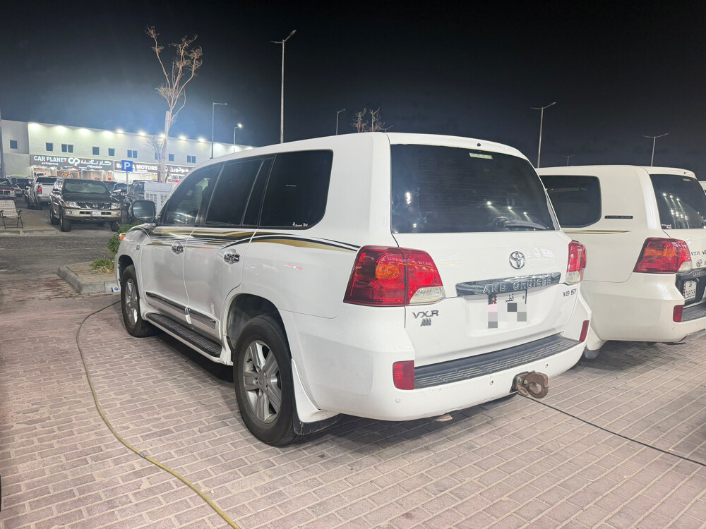 في اكس ار - 2