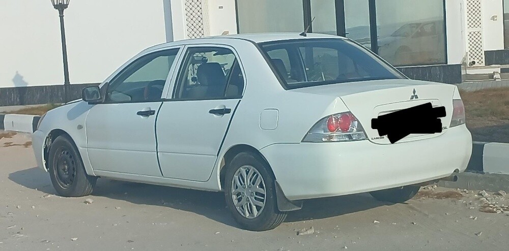 سيارة للبيع حالة جيدة - 3