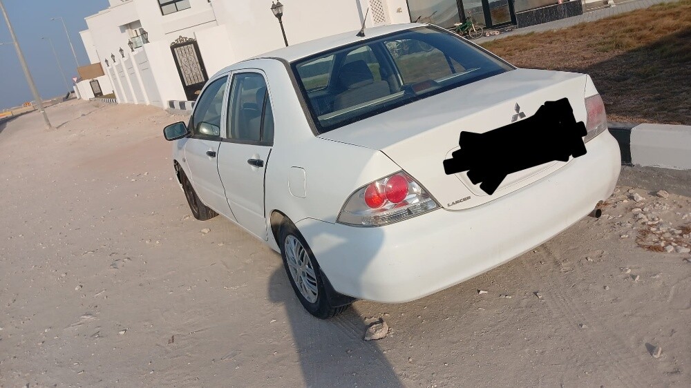 سيارة للبيع حالة جيدة - 4