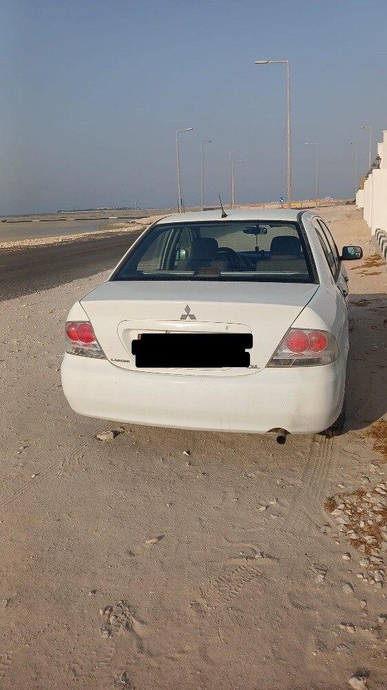 سيارة للبيع حالة جيدة - 5