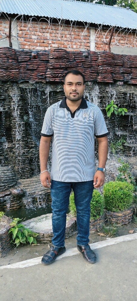 Mehede Hasan Ridoy - 2