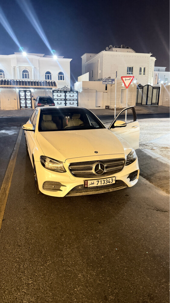 مرسيدس ٢٠١٧ - 2