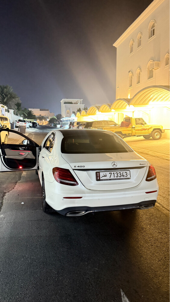 مرسيدس ٢٠١٧ - 3