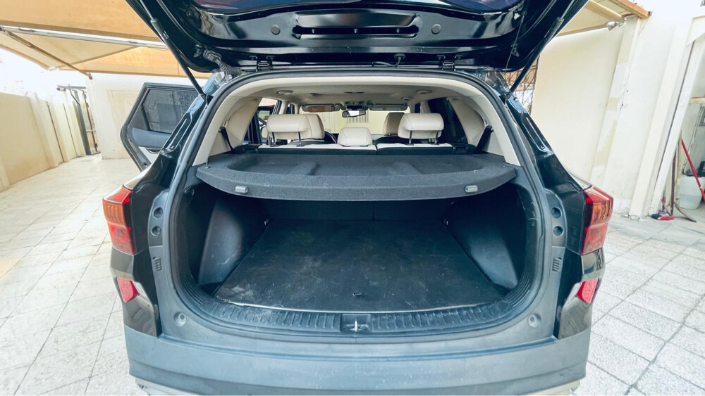 للبيع السياره نظيفه - 7