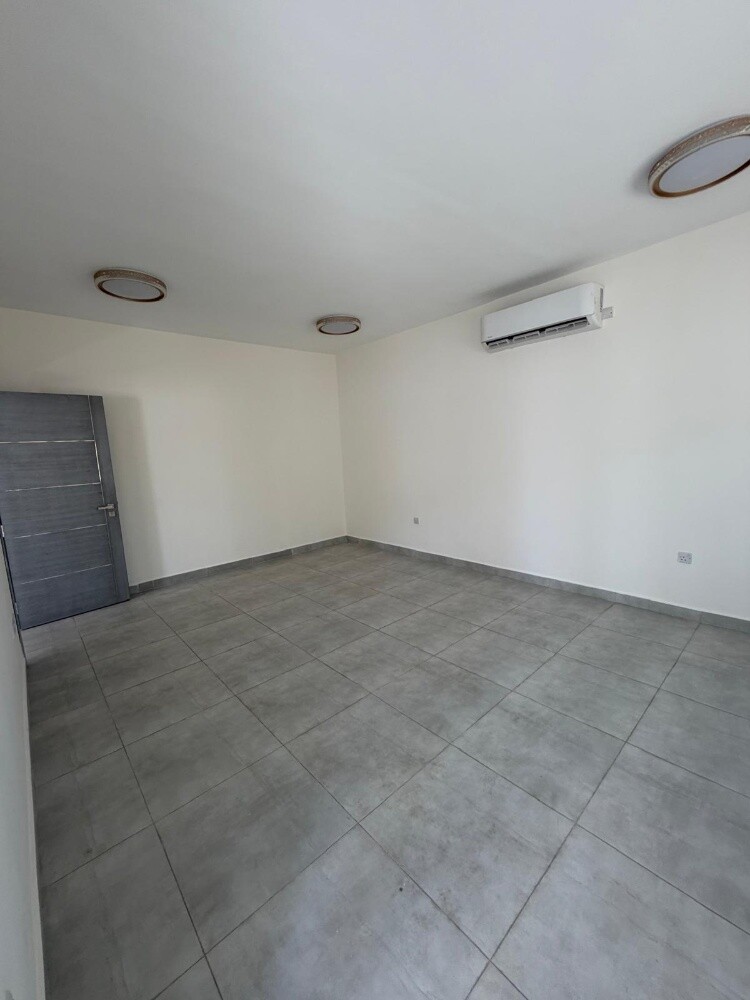 A detached villa for rent, used but - 6