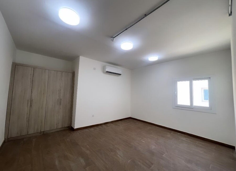 A detached villa for rent, used but - 9