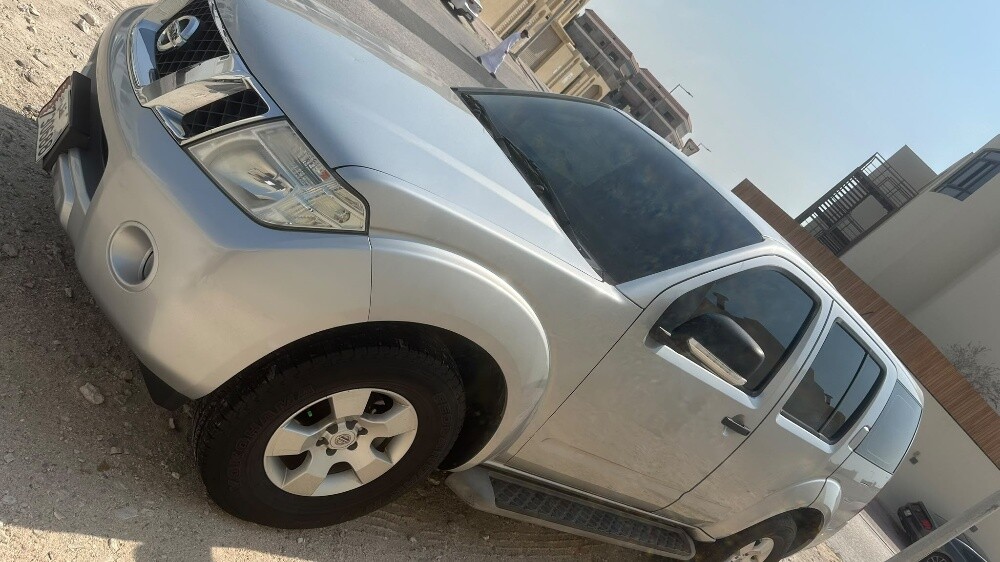 باثفندر - 2
