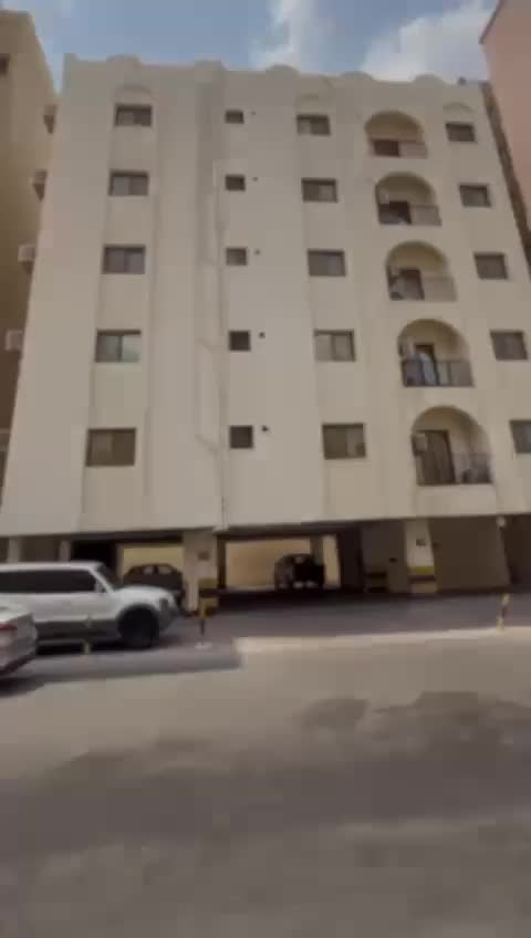 عماره في المنصورة - 1