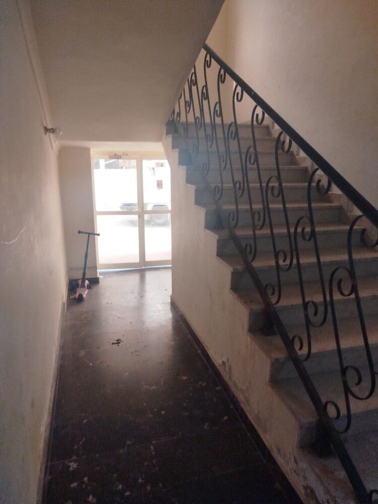 For rent flat at m. khlifa South - 3