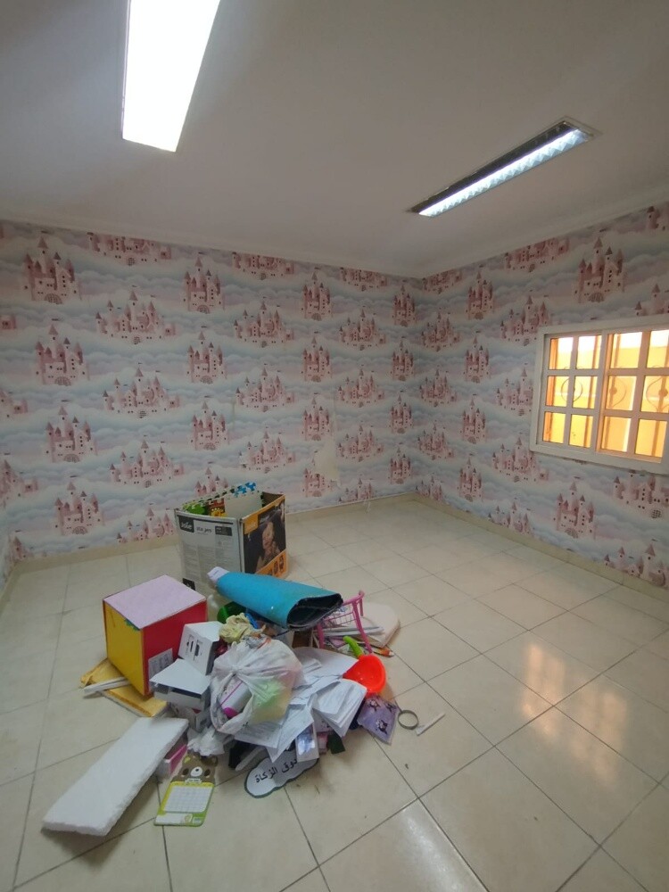 For rent flat at m. khlifa South - 10