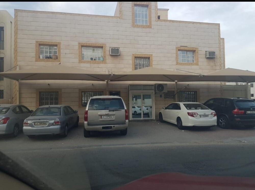 For rent flat at m. khlifa South - 2